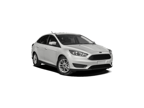 Ford Focus 2017  Otomatik 