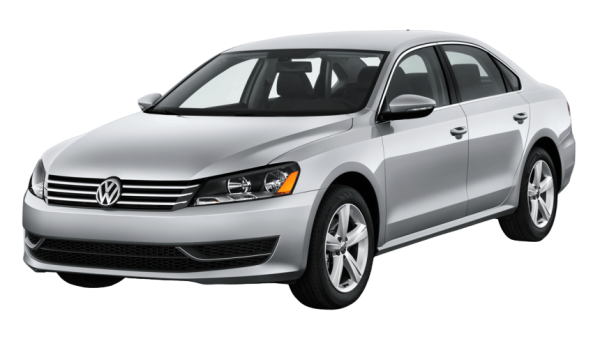Volkswagen Passat Otomatik
