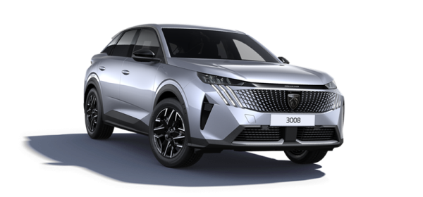 Peugeot 3008 Otomatik 
